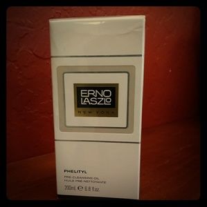 Erno Laszlo Phelityl Pre-Cleansing Oil